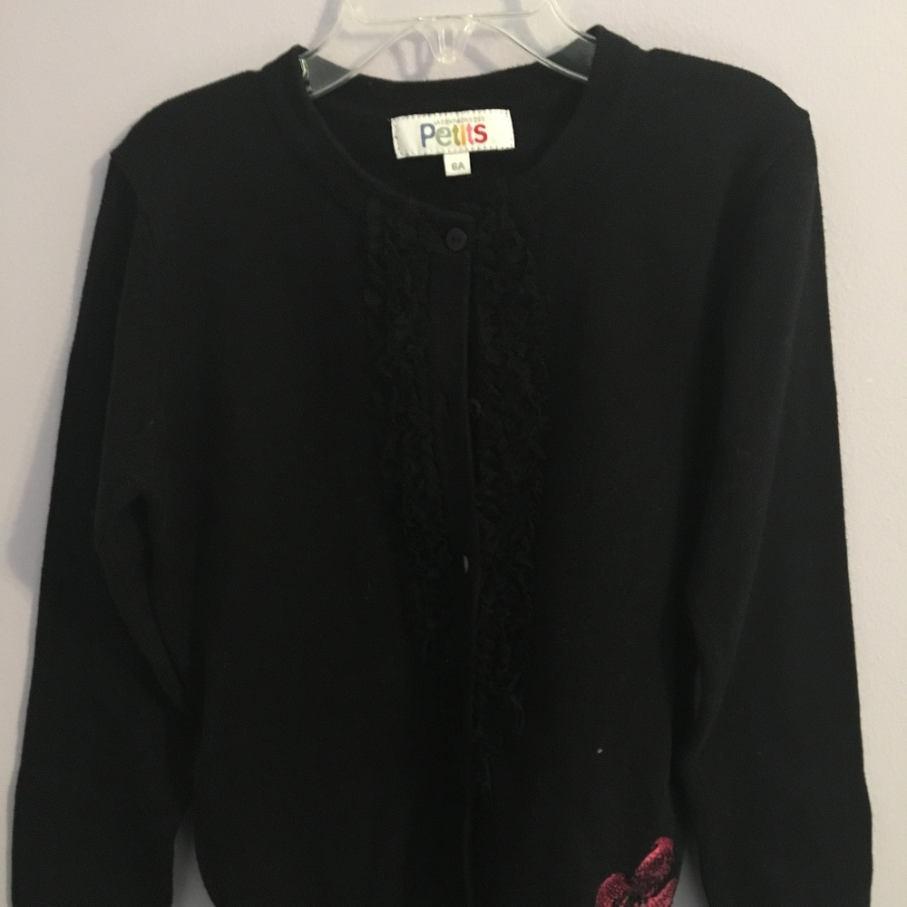 (Size: 6A) European Designer: La Compagnie Petits